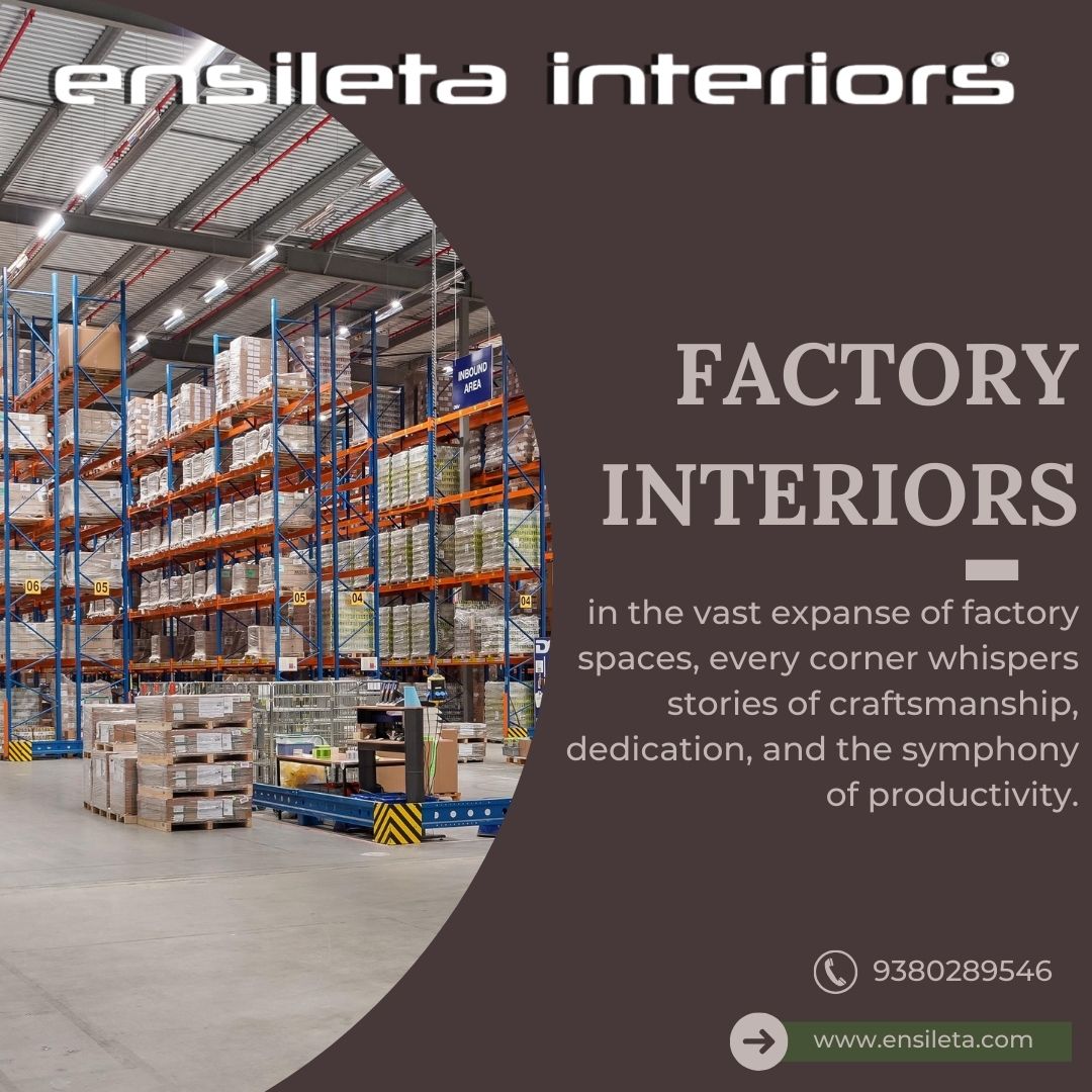 johnfredrick69's tweet image. Factory interiors : in the vast expanse of factory spaces, every corner whispers stories of craftsmanship, dedication, and the symphony of productivity.
.
.
.
Contact us : 📞9380289546
.
.
#interiordesign #factoryspace #interiordecorator #interiordecorator