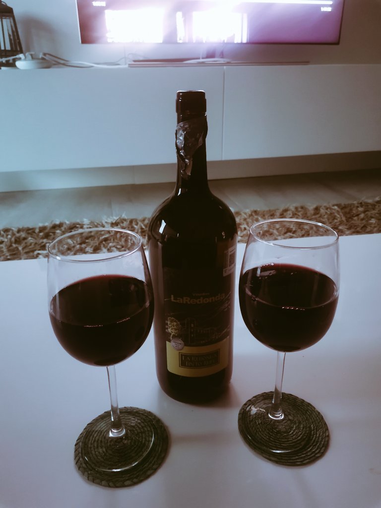 LettyMuCa's tweet photo. 🍷🍷 https://t.co/u9hG8ZFXmw