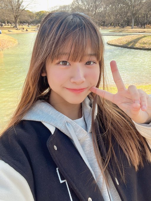 Twitterのコスプレ画像1