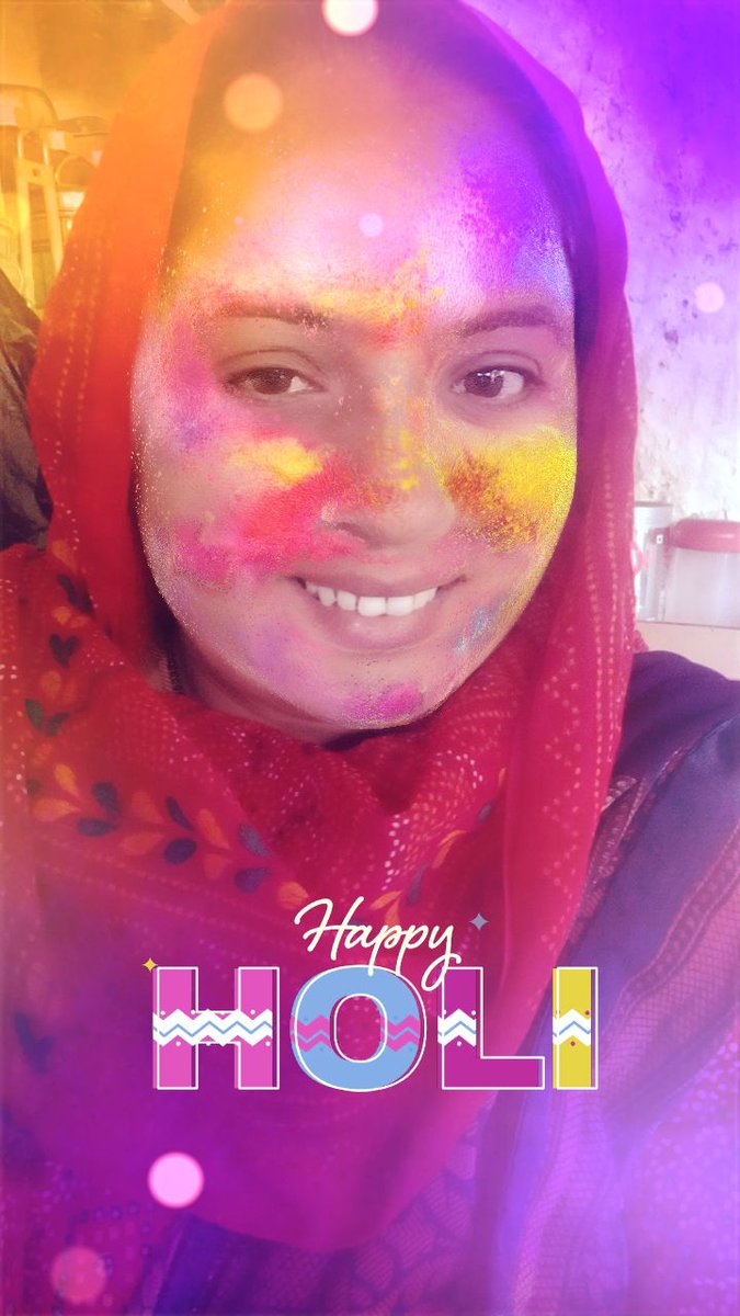 હોળી ધૂળેટી ની શુભકામના