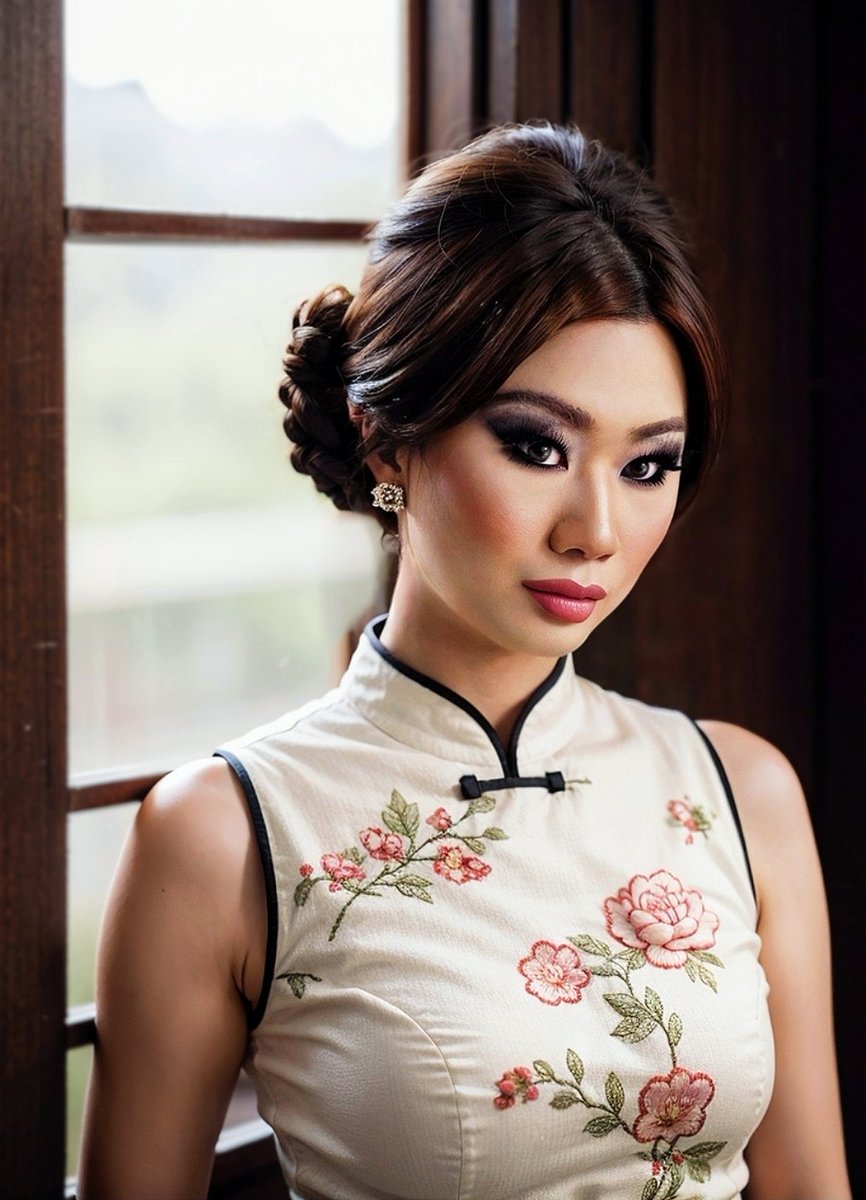 Quenching my thirst with Artisse