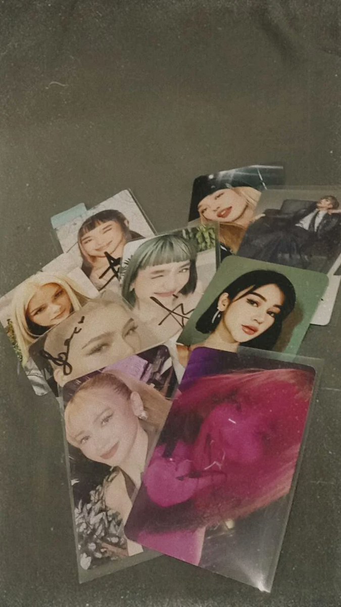 Ito na po ung sa akin^^

SHOW IT ALL G22
#G22atSHOWITALL #G22
<a href="/G22Official/">G22 Official</a>