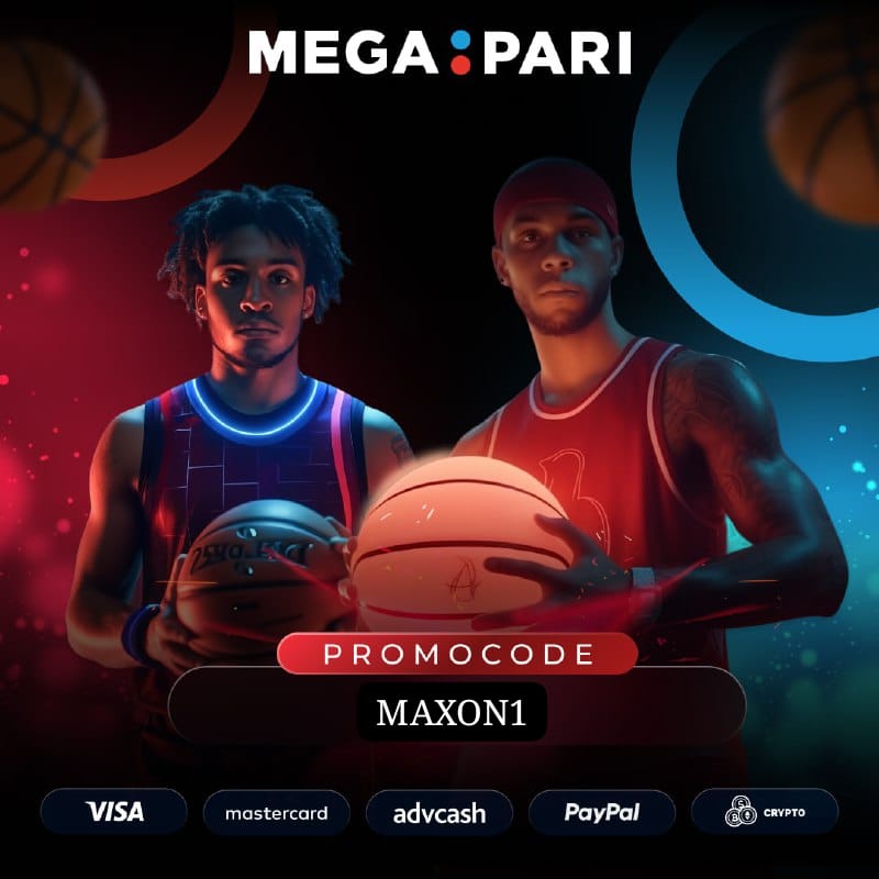 Register on #MEGAPARI and get to enjoy the following :

🟢Fast payouts and withdrawals
🟢 Boosted Odds
🟢Easy and fast payment methods
🟢Welcome bonus of 100% 

REGISTER👉2996533.foolballclub.xyz
 Promocode👉MAXON1
#pesatips #MostWanted chebukati Nairobi #Worldcoin