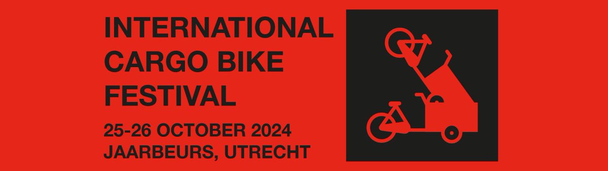 Did you miss the International Cargo Bike Festival in Amsterdam in 2023? No problem😉… you can still watch the presentations on their YouTube channel. Subscribe to the channel & stay updated with the latest developments from the Cargo Bikes Industry youtube.com/@cargobikefest…