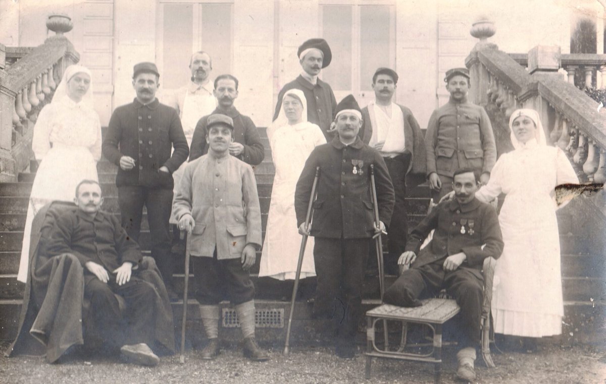 Geneafinder tweet media