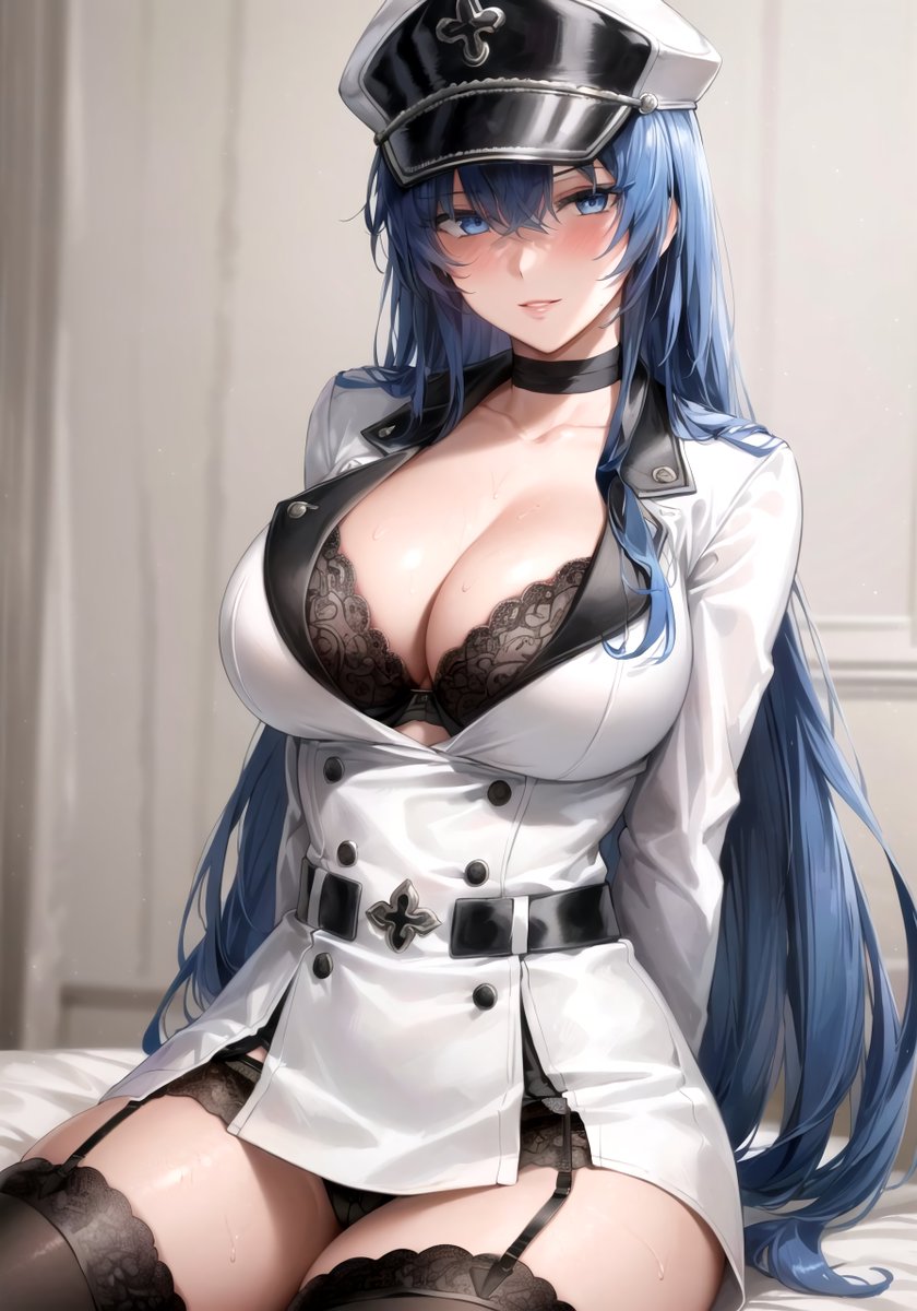 Mband42916's tweet photo. Esdeath / Akame ga kill    
More images on Pixiv: https://t.co/ZD35w5bXU0…
All images on my patreon: https://t.co/XUU8sd03DZ…

#StableDiffusion #AIart #AI美女 #esdeath #art https://t.co/11oI1aIYmz