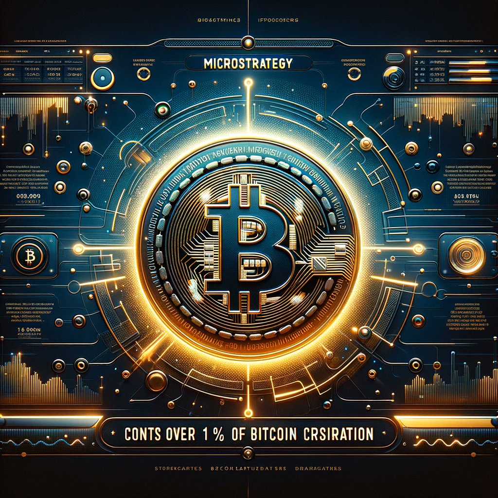 vlad_exchanges's tweet image. 🚀 MicroStrategy Controls Over 1% of Bitcoin Circulation: A Nod to Decentralization?

In a striking revelation, IT giant @MicroStrategy, known as the largest corporate holder of @Bitcoin (BTC), has been steadily accumulating the leading digital currency since 2020. Spearheaded by…