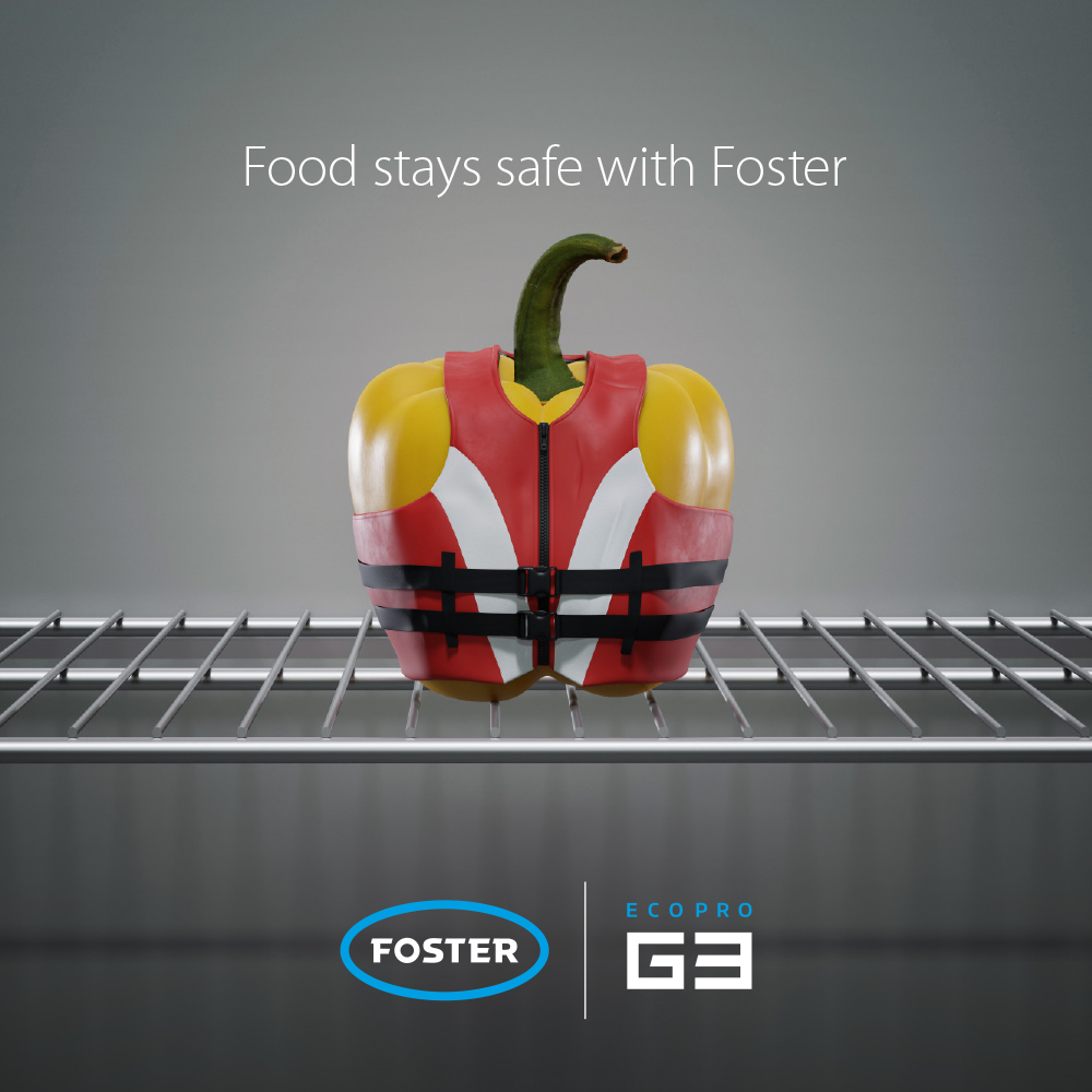 Foster Refrigerator tweet media