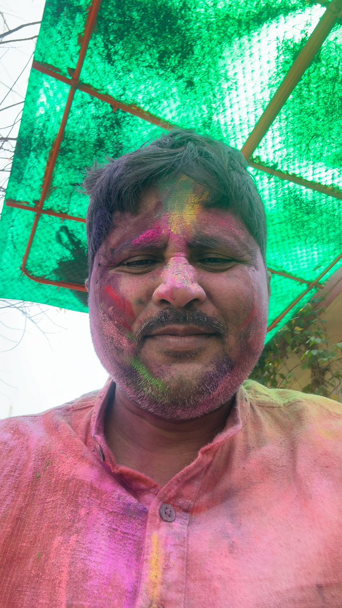 Wishing you all a very Happy, joyful colourful Holi. Let’s begin with afresh energy and colourful ideas to achieve our goal @icarindia @IcarIgfri