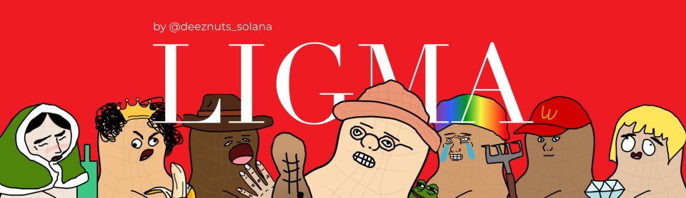 I decided to spend 20,000 $NUTS to promote the Tinyspl protocol.  #deeznuts #nuts #LIGMA
The tasks are as follows:

1. Follow <a href="/joieyage/">Joie 鸭哥 - 🈶 DeezNuts 🥜</a> <a href="/deeznuts_solana/">Deez Nuts</a> <a href="/sol_idity/">sol_idity | Sphere ⚪️</a>
2. Forward and like this post, and comment on why you are optimistic about the Tinyspl protocol
3. Write your SOL