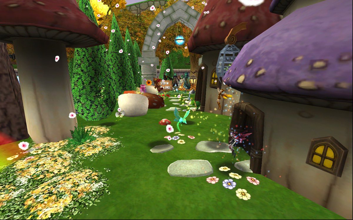 Phoeniix_Force's tweet photo. #W101SpringContest2024 π§πΎββοΈ
Category: Fun and Lighthearted
House: Castle Tours Apartment
Character: Autumn Fireblade
A bright, welcoming apartment at the heart of Ravenwood makes for easy living in a wizard's exciting life! Stop by for some magic, good eats, and comfort today~ π https://t.co/4UTBjlKdJL
