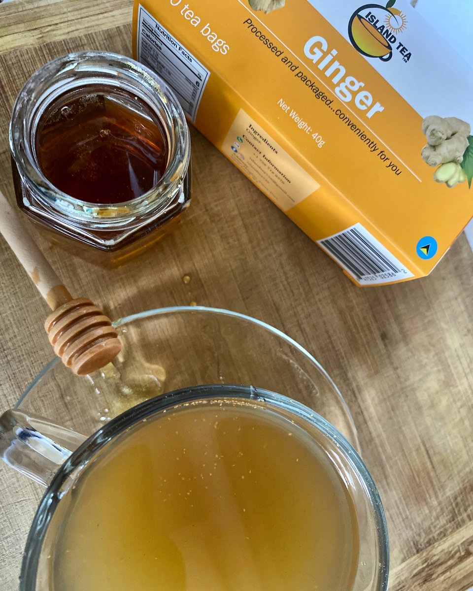IslandTea758's tweet photo. Go by island time with Island Tea! Our conveniently packaged teas are made for slow mornings and restful evenings. Sip your favourite flavour today. ☕🫚

#islandtea #madeinsaintlucia #madeforyou https://t.co/kXO498MYNz