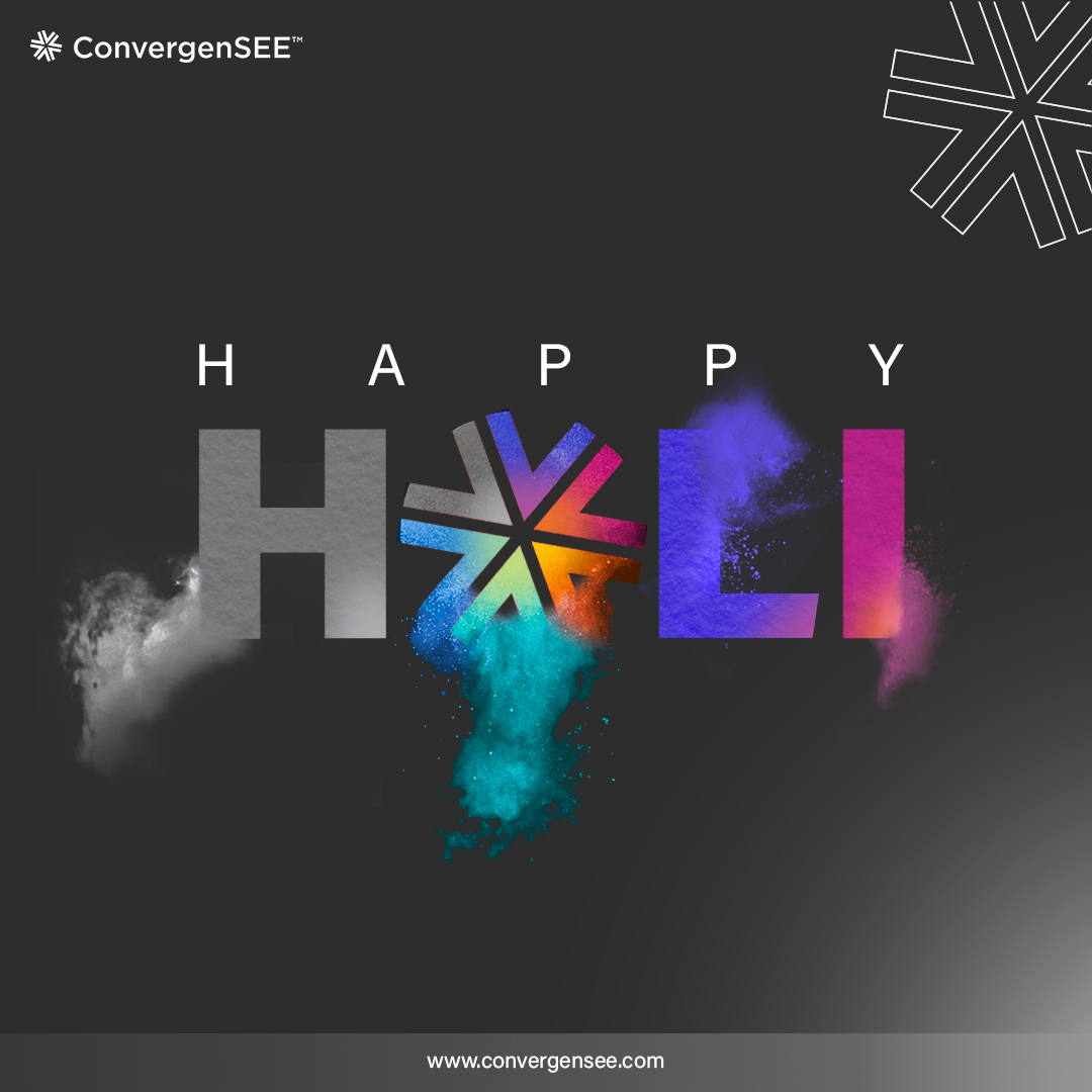 aConvergenSEE's tweet photo. Team ConvergenSEE wishes you a very Happy Holi!

#Holi2024 #HappyHoli #convergensee #convergenseeasia https://t.co/gN0kcLY9mM