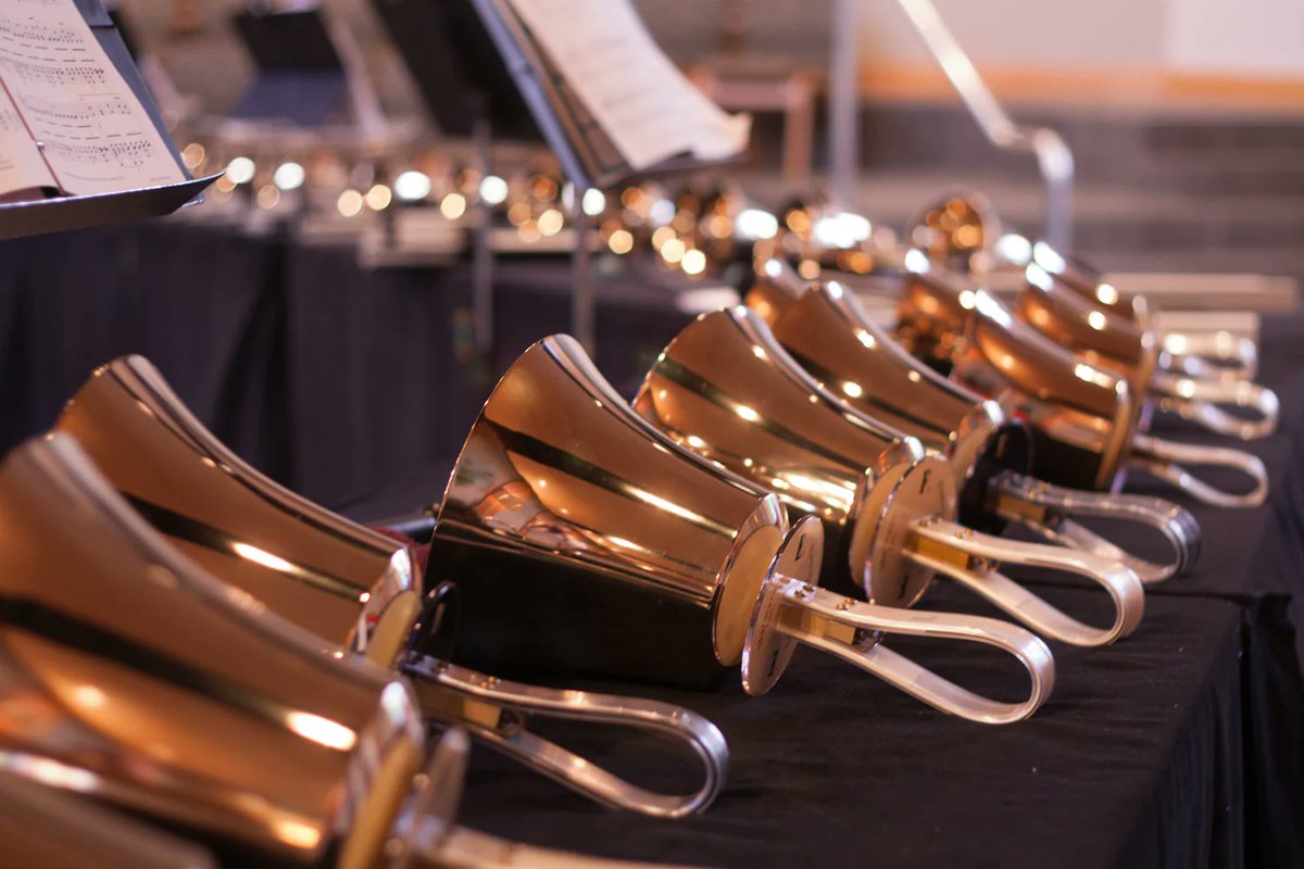 Applications for the NFMC Ruth Morse Wilson Handbell Award are due in one week! Get your application in today! nfmc-music.org/wp-content/upl… #WFMC #NFMC #Federation #WisconsinFederationofMusicClubs #MusicClub #MusicScholarship #handbells