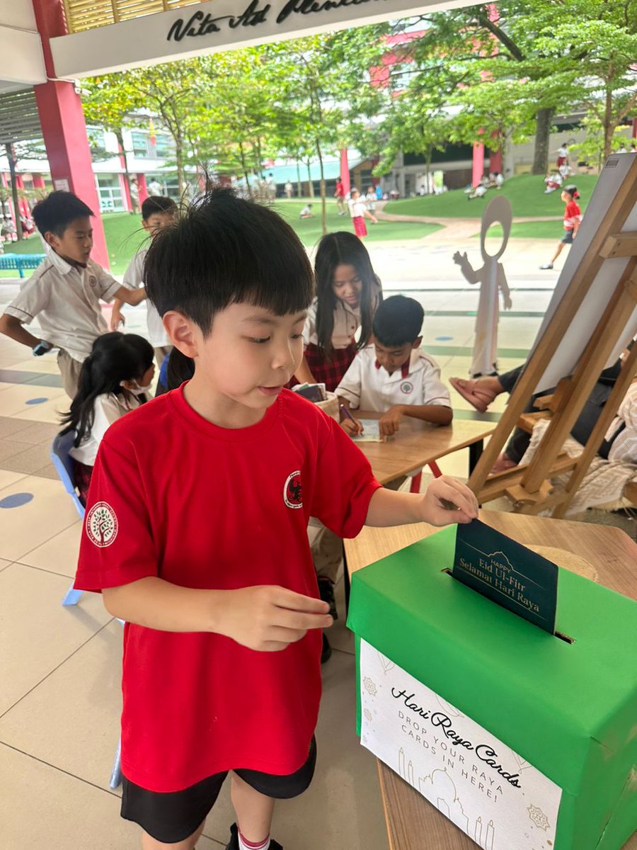 HIS BM Primary tweet media