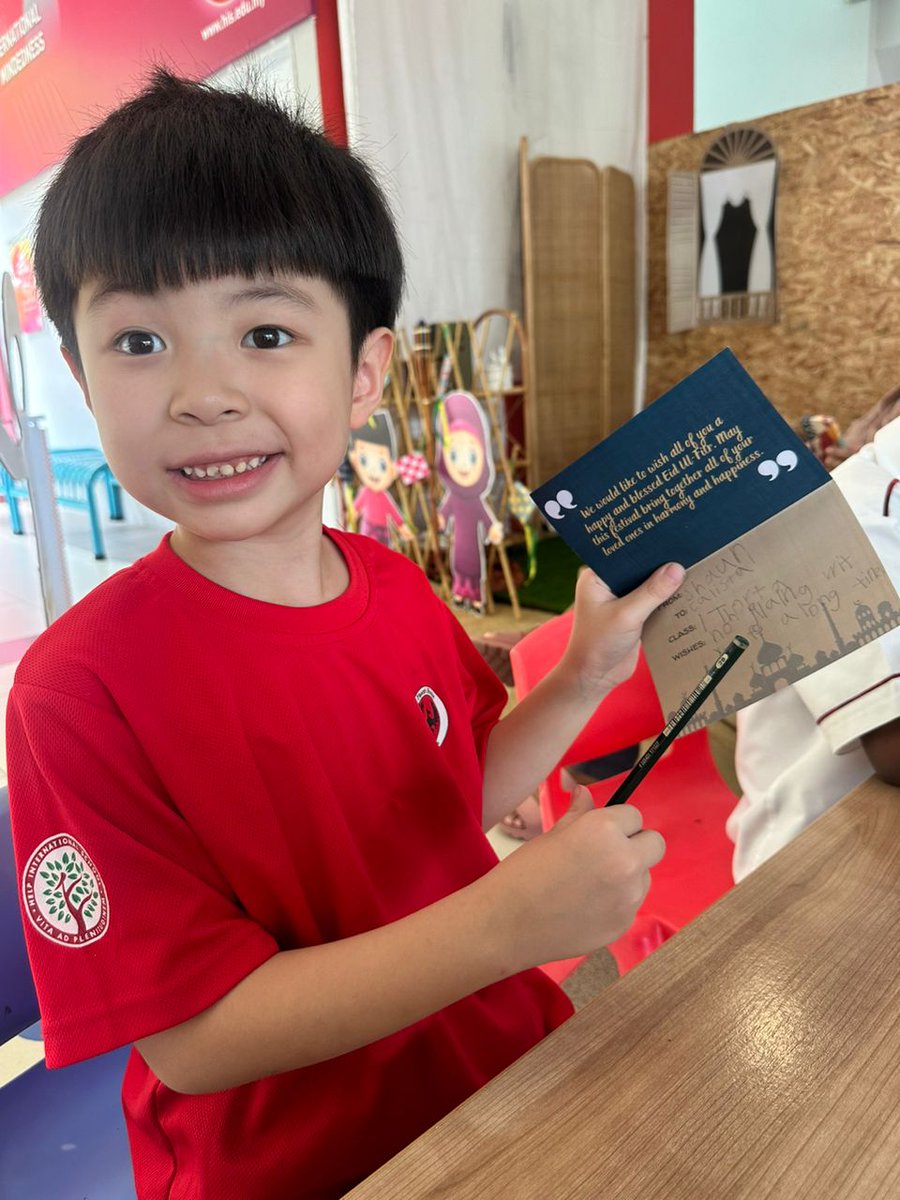 HIS BM Primary tweet media