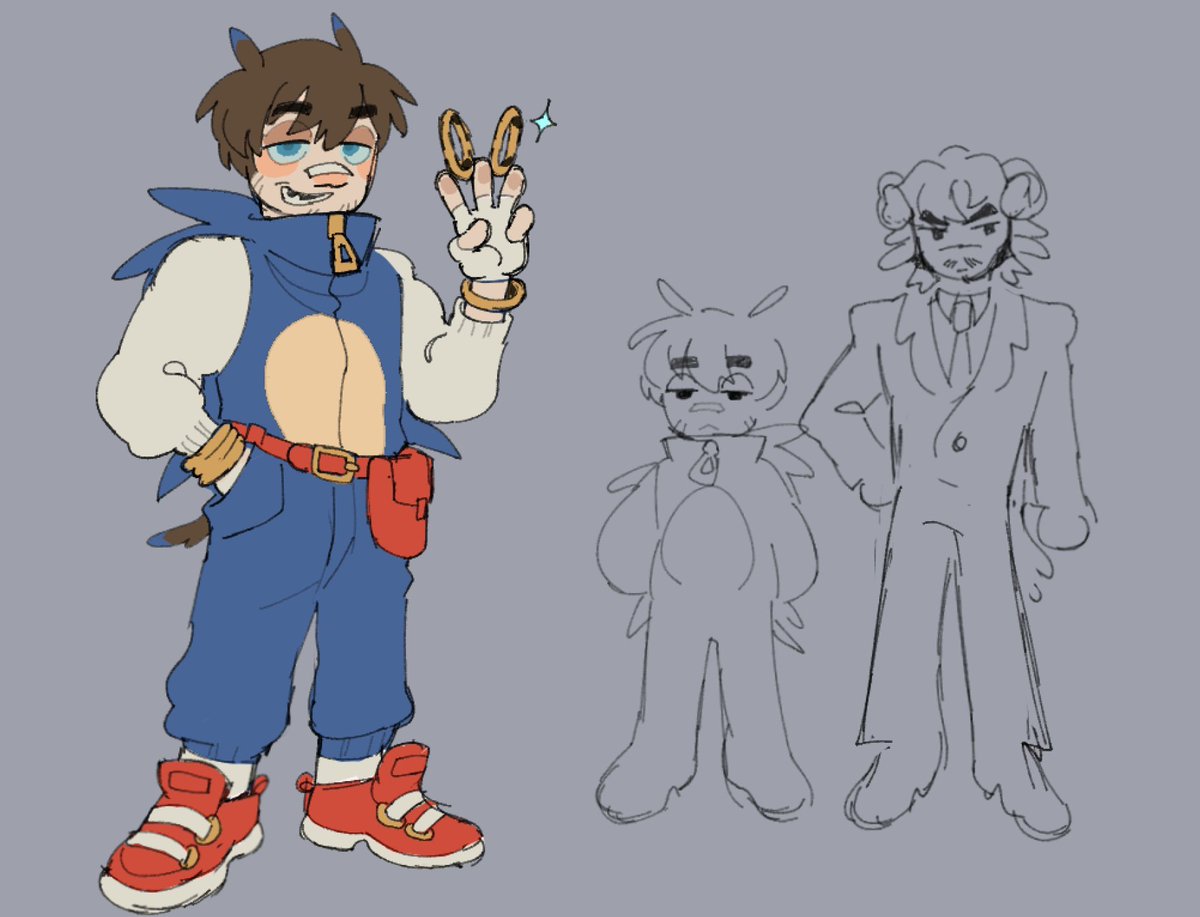 havent watched the vod yet. heres art.