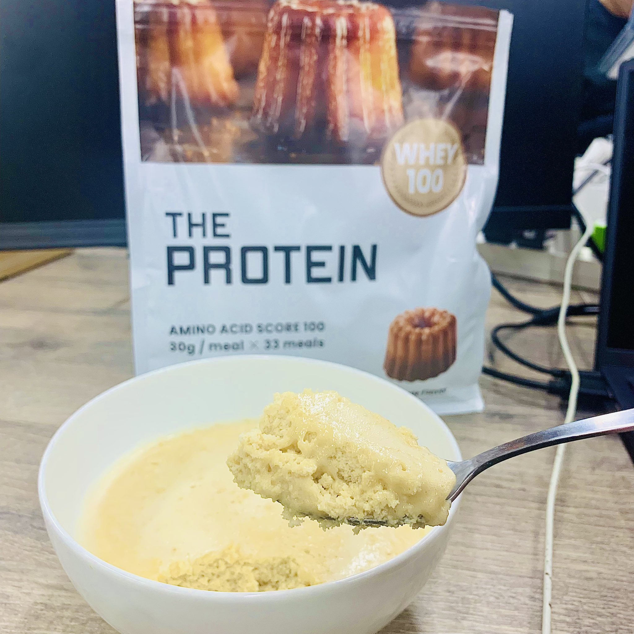 THE PROTEIN【ザプロ】公式 on X: 