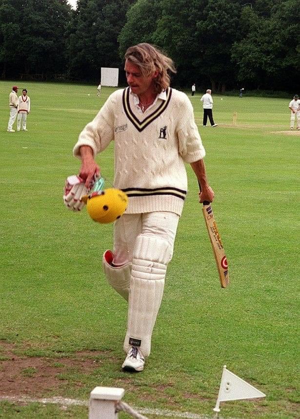 Back in the Day 👍
