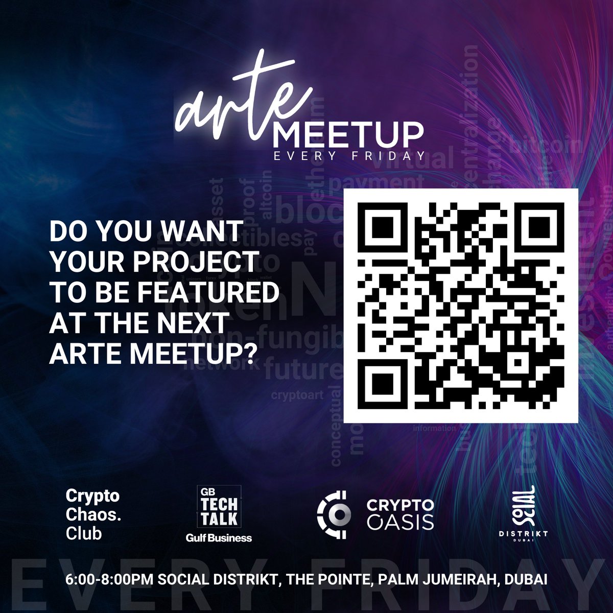 Crypto Chaos Club (@cryptochaosclub) / Posts / X