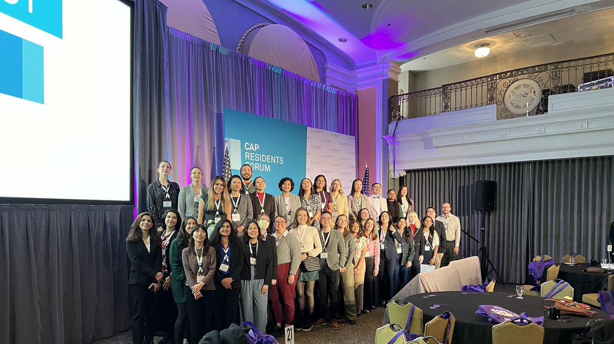 USC Pathology Residency Program tweet media