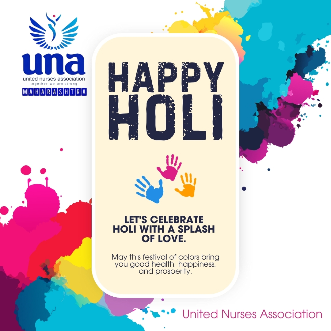 United Nurses Association (UNA) tweet media