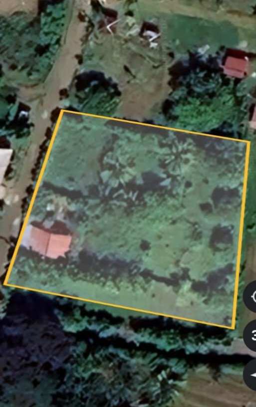 Bismillah...
Yuk org2 baik, ambil bagian untuk ikutan wakaf perluasan lahan pesantren.
50rb/meter

Rekening zakat,infaq &amp; sedekah
BSI : 7188903497
A/n : yatim Lovers
Sertakan kode 500 diakhir donasi