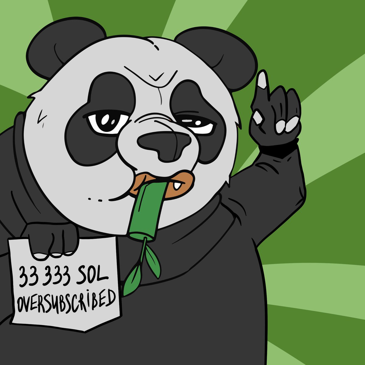 Pundu (🐼,🐼) tweet media