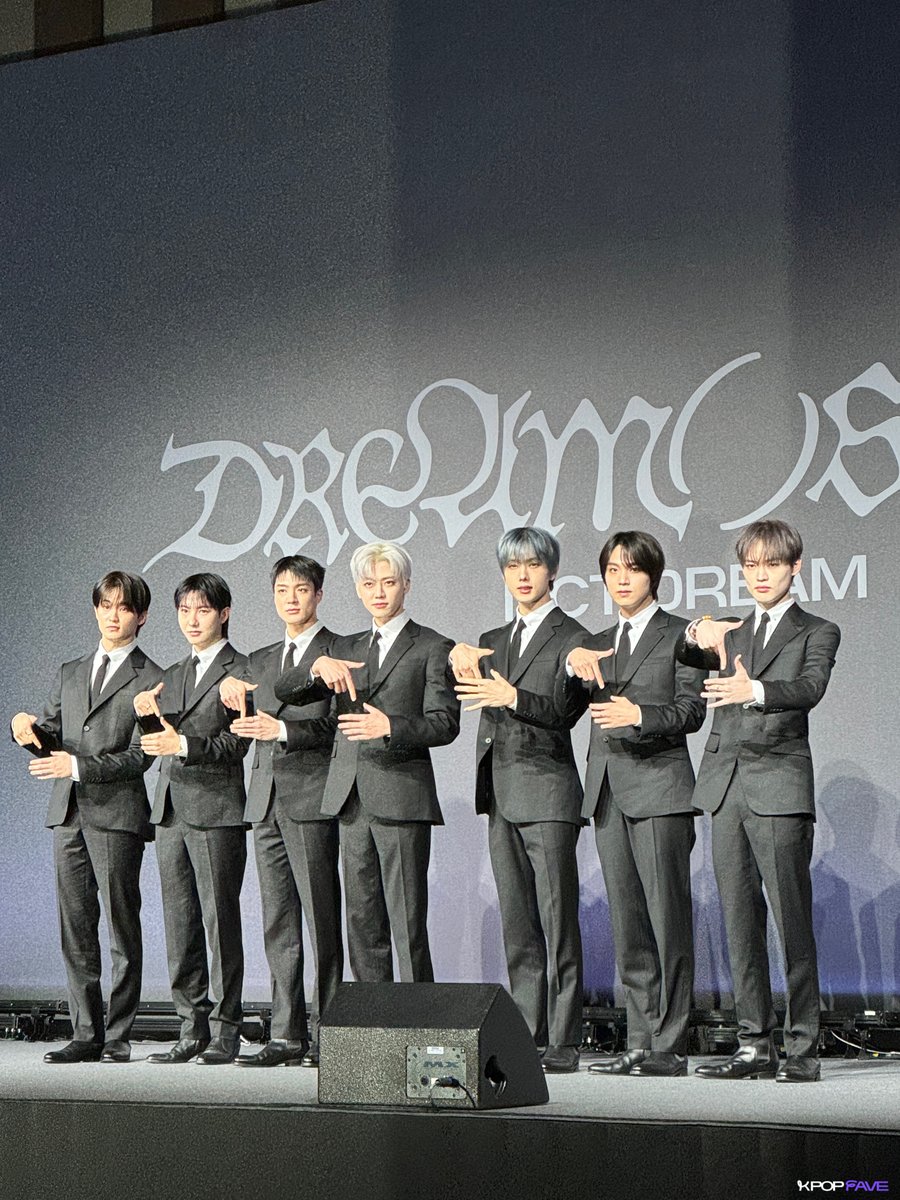 NCTDreamINA's tweet photo. WOI /DREAMIES CAKEP BANGET GILAAAA
https://t.co/jPvkmfhQbZ