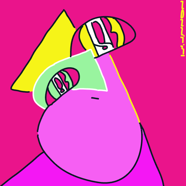 x__DUO's tweet photo. Enciphers#0183
#Abstract
A piece of text was enciphered, with each drawing representing a single letter. @opensea #NFTs #SECRETs #CharacterDESIGN #ART #Enciphers https://t.co/ZL5FAd6dMW