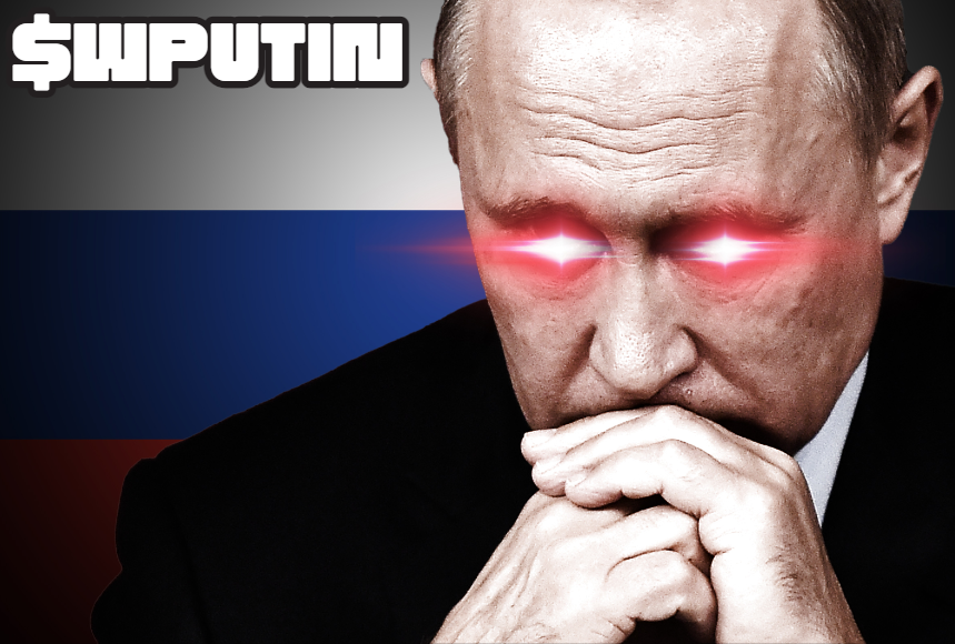 Wide Putin on ETH tweet media