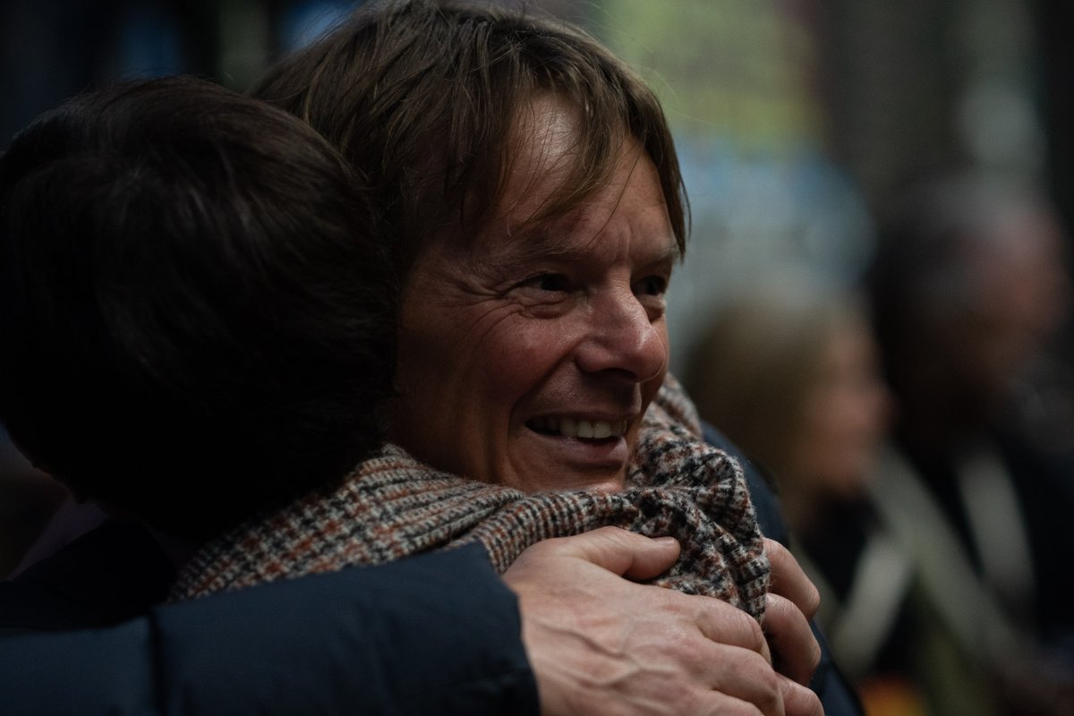 EntrepreneurOrg's tweet image. The EMEA Moderator Summit was truly an epitome of collaborative learning, cultural immersion, and profound connections, and a testament to the enduring spirit of moderation and community within our diverse regions.

#EO #EORegionalEvent #ThirstForLearning #ModeratorTraning #Forum