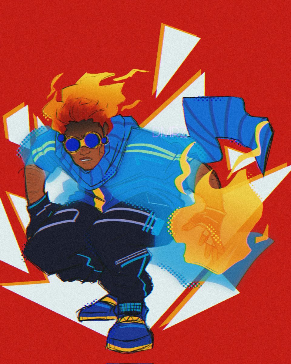 dimeurz's tweet image. hotheaded #gabrielohara