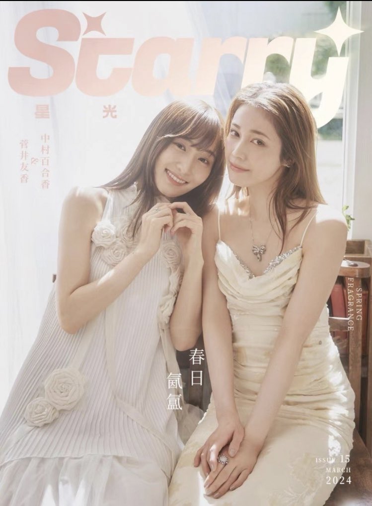 菅井友香 中村ゆりか RETRO 中国雑誌 チェイサーゲームW 直筆チェキ 菅井友香 中村ゆりか RETRO 中国雑誌 チェイサーゲームW 直筆チェキ