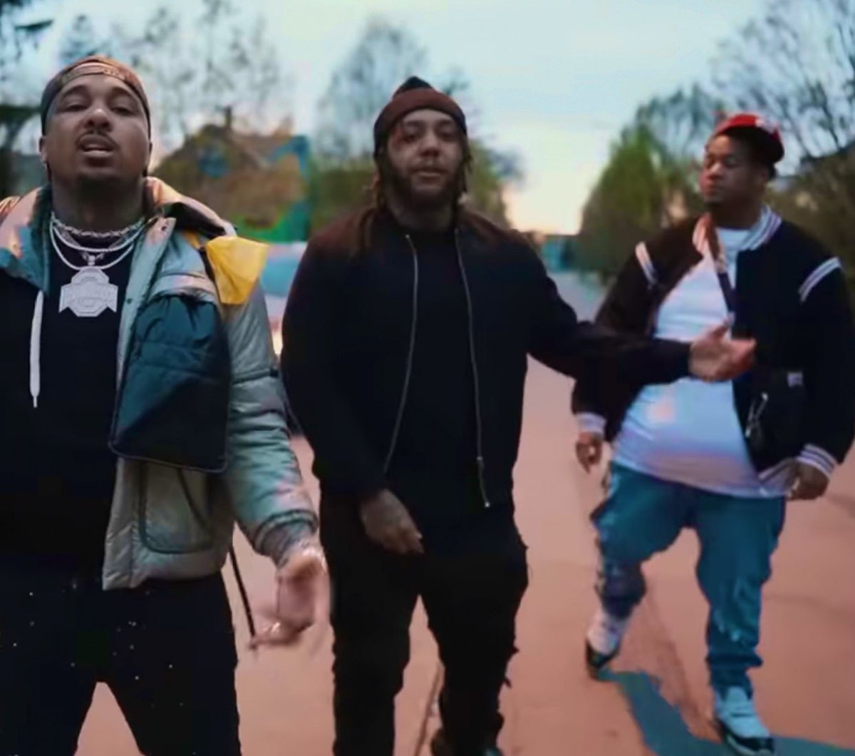 ECTUCK's tweet image. Happy✝️Day Brody Wishin You Many More 💯💯💯 @DoeBoyOfficial