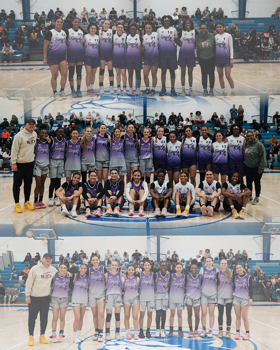 simplyy_bball's tweet photo. Thank you to everyone that came out and supported the 916 vs Everybody(209/707) All-Star game. 

Shout out to @sacyellowjackets , @seriousplayeronly , @ready_nutrition for helping us elevate the experience for the student athletes! 

We hope to see you all again next year! 🧡 https://t.co/1EvubIGlmJ