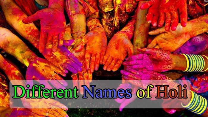 ritiriwazindia's tweet photo. Different Names of Holi Festival in India
https://t.co/nEwdWD07yk
#Hinduism #Holi2024 #holinames #holifestival #Happyholi #HoliCelebration #colorsday #HoliWeekend #LathmarHoli #Dulhandi #Rangpanchami #SpringFestival #RoyalHoli #Phaguwa #Yaosang #KahilaHoli #Shigmo https://t.co/KvgJVOaVSY