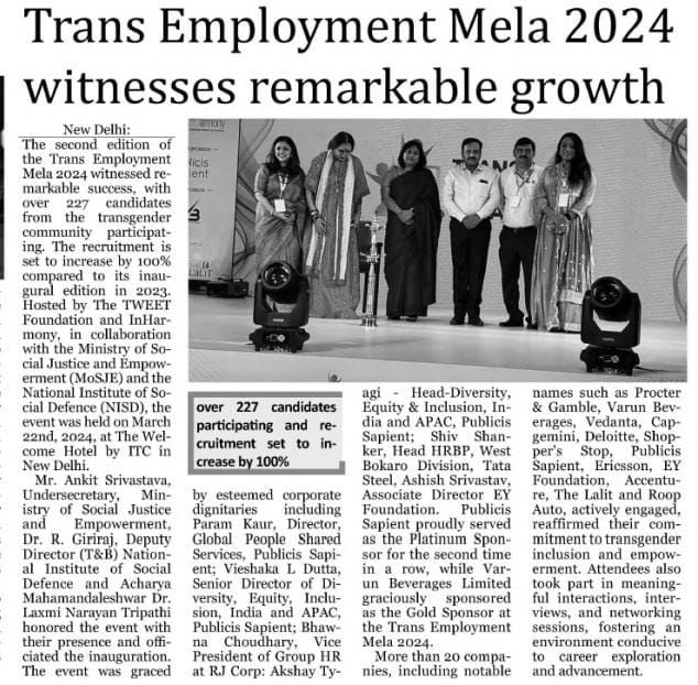 Tweet Foundation Official tweet media