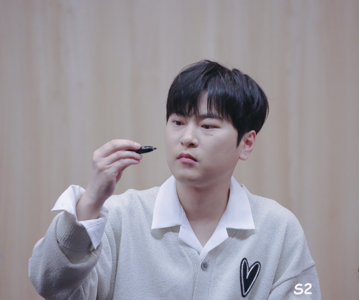 230404 라포엠 #기훈 위드뮤 팬싸인회 

#라포엠 #박기훈
