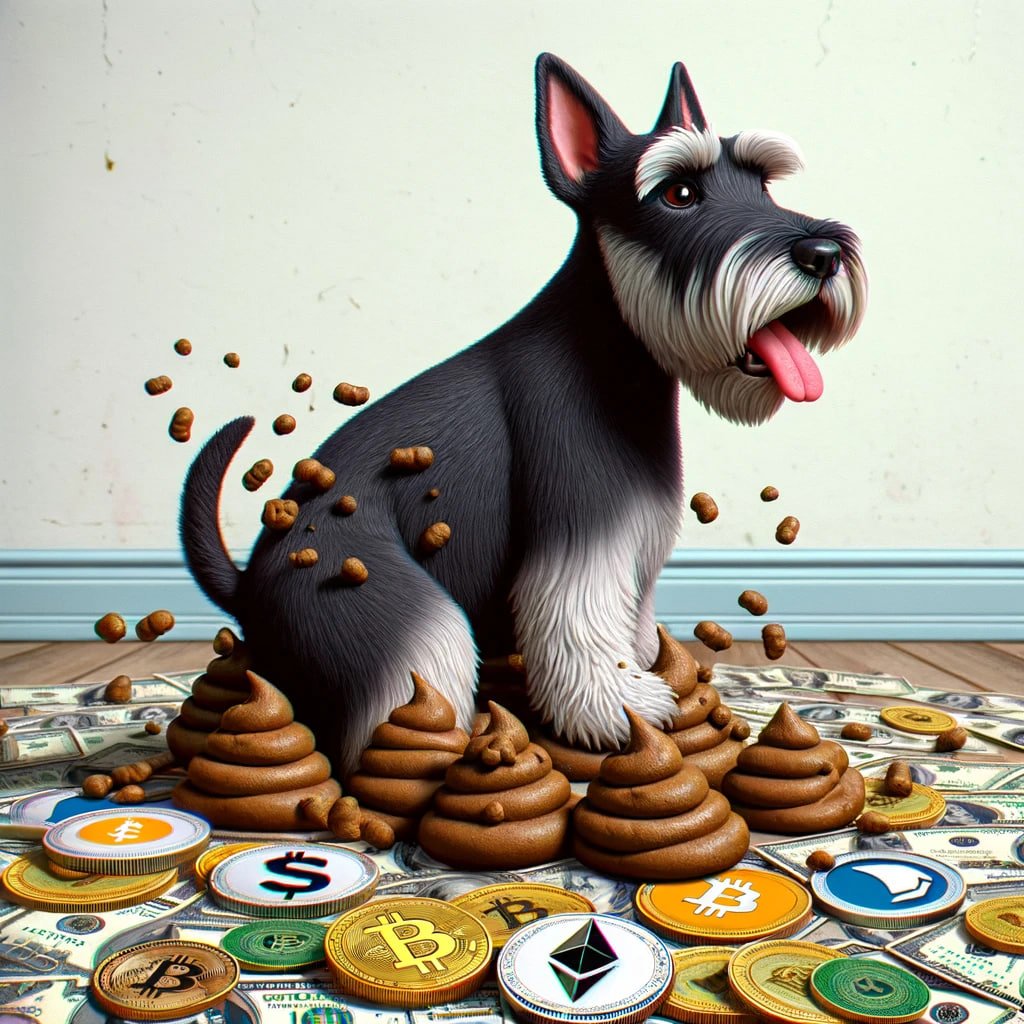 Dog Shit tweet media