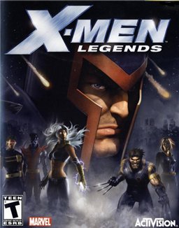 Can we get an X-men 97 Legends Game? PLEASE & THANK YOU!