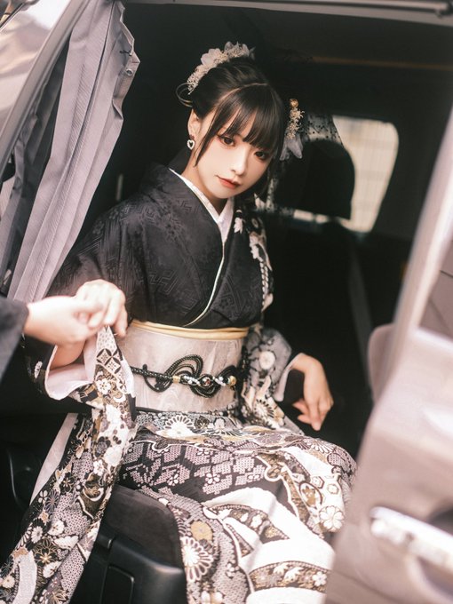 コスプレイヤー贤儿sherryのTwitter画像94