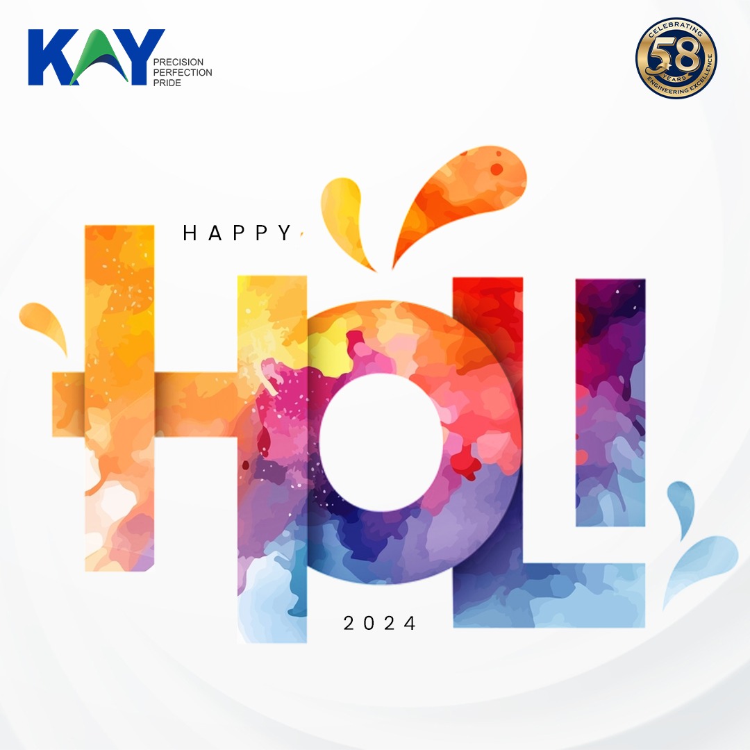 May the colours of Holi illuminate your life with joy and prosperity. 
Wishing you a colourful and delightful celebration. 
Happy Holi! 🌈

#HappyHoli #ColourfulCelebration #FestivalOfColours #JoyfulHues #SplashOfColours #VibrantHoli #HoliFestival #HoliVibes #HoliHappiness