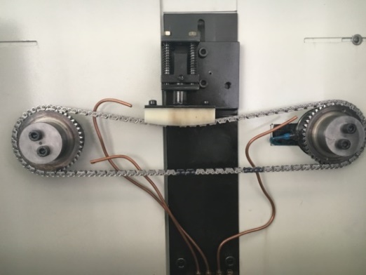 hengjiuchains's tweet image. Elaborate design and high-quality materials ensure that the #chain is not prone to deformation or breakage during frequent starts, stops and speed changes of the car, reducing replacement frequency and maintenance costs. 
#Hengjiu #silentchain #toothedchain #manufacturing