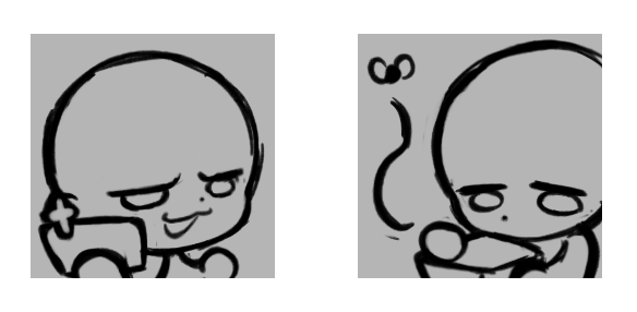 matching pfps for u and ur bestie