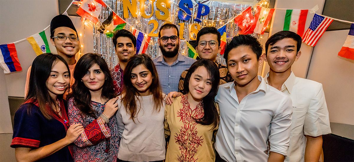 [APRU Members] If you are considering a short study abroad experience during your summer break, what better way than to immerse yourself with the 2024 Summer Student Programmes at @NUSingapore. More: lnkd.in/dSrxUXve