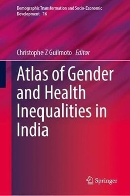 KrstoCZG's tweet image. Our Atlas of Gender and Health inequalities in India has over 75 maps, charts, and tables and 30 authors to analyze 2019-21 district-level data.
@KrstoCZG
@angad1only
@gulshankumar630
@bandita_jnu
@mathieu_kf
@aashish100789
@mdjrana
@koelkoelkoel
@ismailhaque1402
@Ankita_JNU
