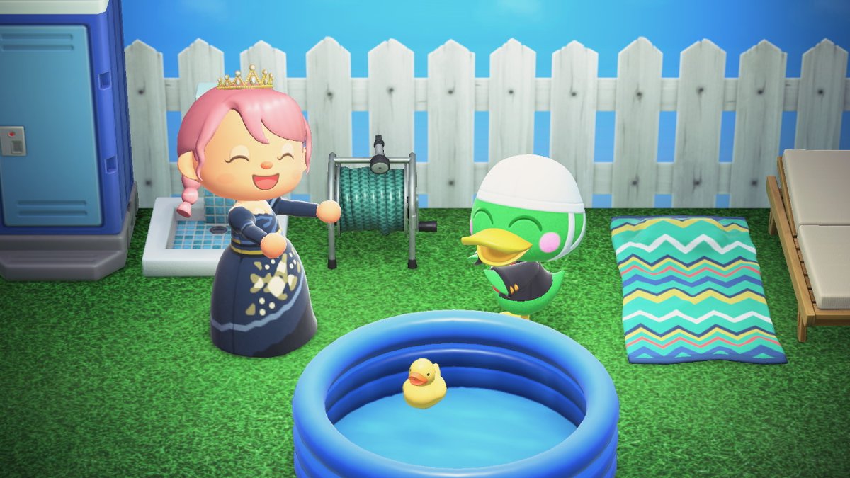 AlyMay517's tweet photo. #AnimalCrossing #ACNH #NintendoSwitch https://t.co/j01qOTBQzX
