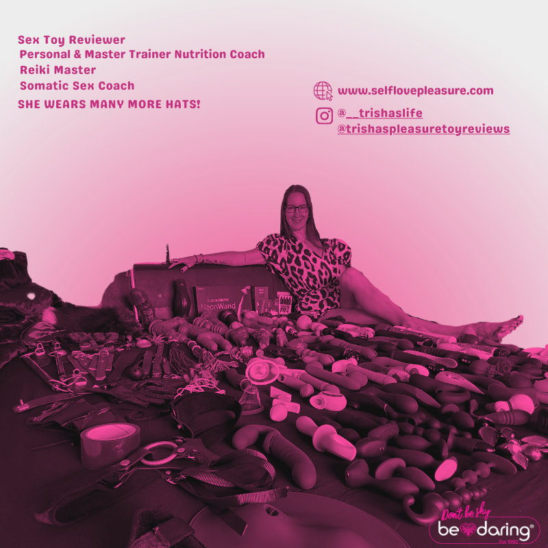 Our Fav Self-love Queen💕