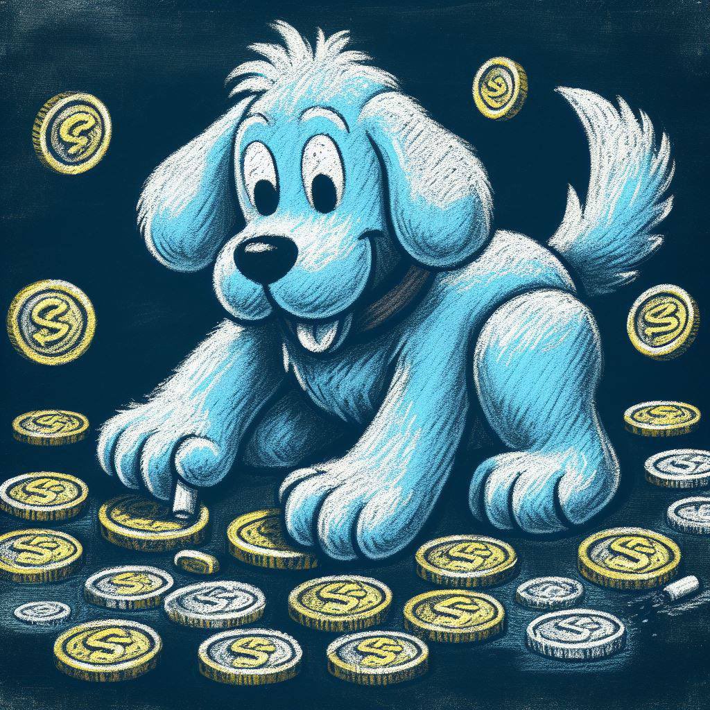 BatCash17's tweet photo. @MadeByPepe @henokcrypto @BasedBlueCliff $BLIFF is trending 
Time to pack your bags 🔥🔥🔥 https://t.co/dCLwCb8Jcy